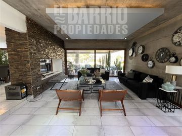 Casa en Venta en Chicureo - Las Canteras