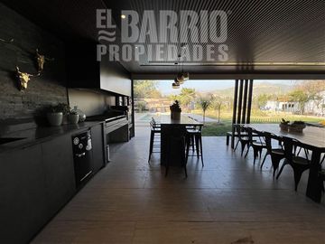 Casa en Venta en Chicureo - Las Canteras