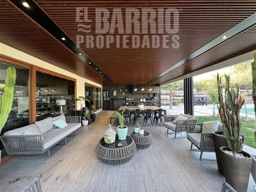 Casa en Venta en Chicureo - Las Canteras