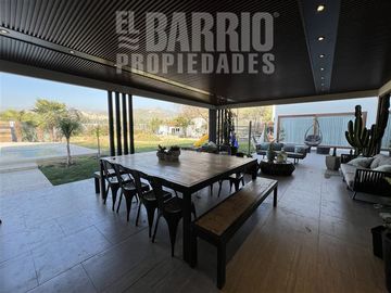 Casa en Venta en Chicureo - Las Canteras