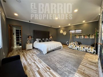 Casa en Venta en Chicureo - Las Canteras