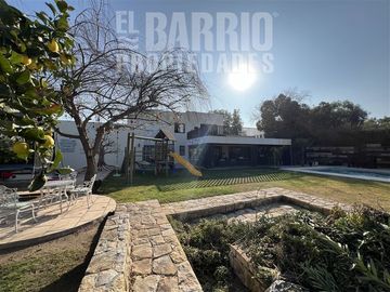 Casa en Venta en Chicureo - Las Canteras