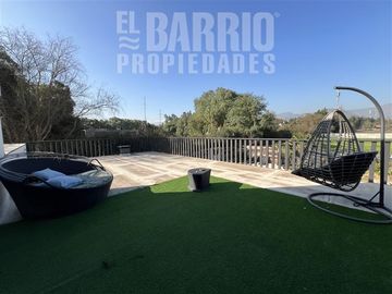 Casa en Venta en Chicureo - Las Canteras
