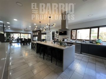 Casa en Venta en Chicureo - Las Canteras