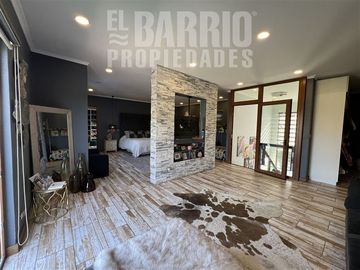 Casa en Venta en Chicureo - Las Canteras