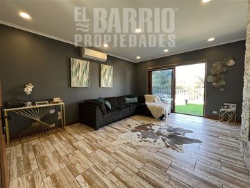 Casa en Venta en Chicureo - Las Canteras