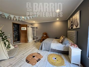 Casa en Venta en Chicureo - Las Canteras