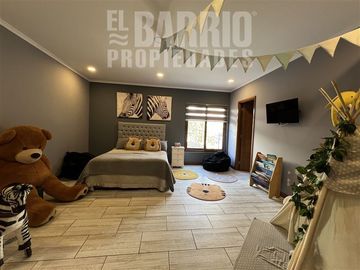 Casa en Venta en Chicureo - Las Canteras
