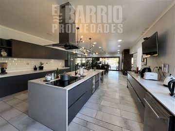 Casa en Venta en Chicureo - Las Canteras