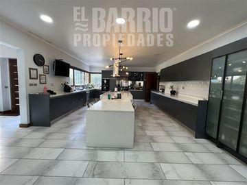 Casa en Venta en Chicureo - Las Canteras