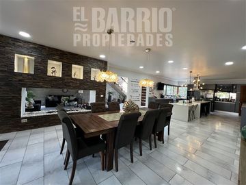 Casa en Venta en Chicureo - Las Canteras