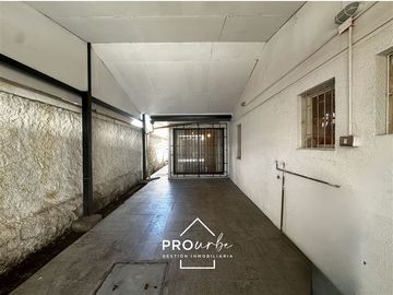 Casa en Venta en Las Torres/Tobalaba