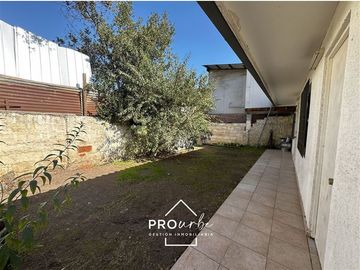 Casa en Venta en Las Torres/Tobalaba