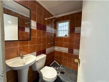 Casa en Venta en Las Torres/Tobalaba