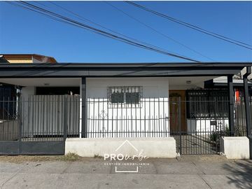 Casa en Venta en Las Torres/Tobalaba