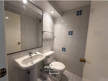 Casa en Venta en Las Torres/Tobalaba