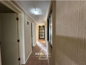 Casa en Venta en Las Torres/Tobalaba