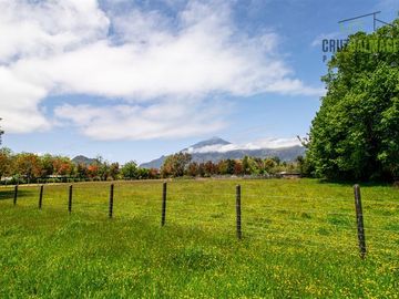 Parcela en Venta en Lago Ranco