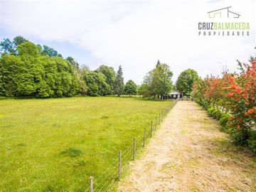 Parcela en Venta en Lago Ranco