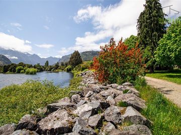 Parcela en Venta en Lago Ranco