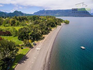 Parcela en Venta en Lago Ranco