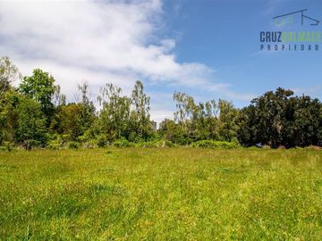 Parcela en Venta en Lago Ranco