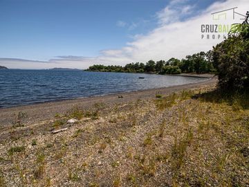Parcela en Venta en Lago Ranco