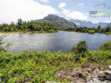 Parcela en Venta en Lago Ranco