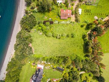 Parcela en Venta en Lago Ranco