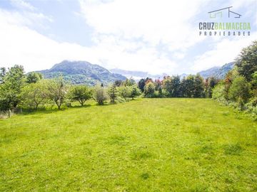 Parcela en Venta en Lago Ranco
