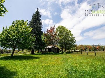 Parcela en Venta en Lago Ranco