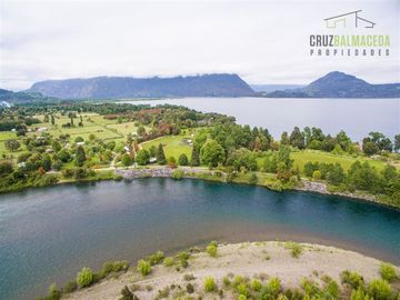 Parcela en Venta en Lago Ranco