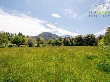 Parcela en Venta en Lago Ranco