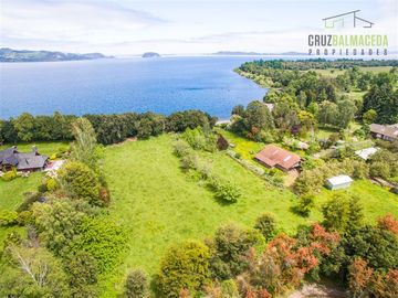 Parcela en Venta en Lago Ranco