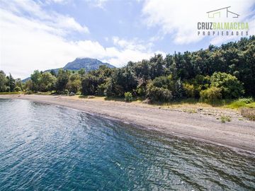 Parcela en Venta en Lago Ranco