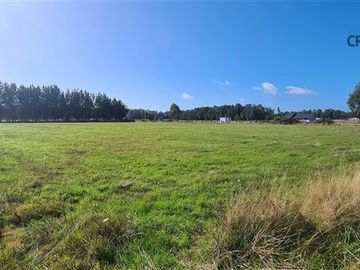 Parcela en Venta en Colonia San Martin