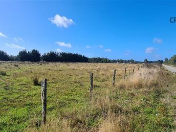 Parcela en Venta en Colonia San Martin