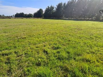 Parcela en Venta en Colonia San Martin