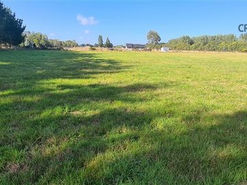 Parcela en Venta en Colonia San Martin