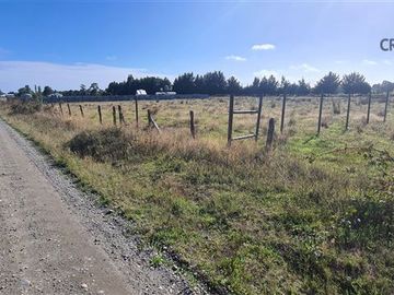 Parcela en Venta en Colonia San Martin