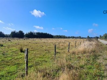 Parcela en Venta en Colonia San Martin
