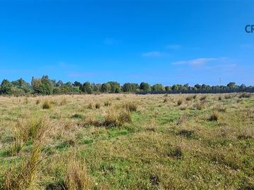 Parcela en Venta en Colonia San Martin