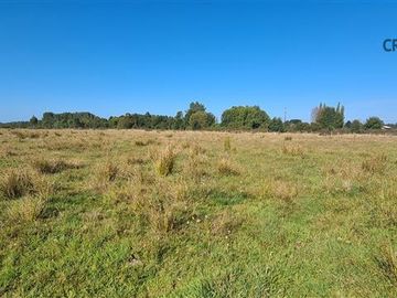 Parcela en Venta en Colonia San Martin
