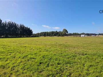 Parcela en Venta en Colonia San Martin