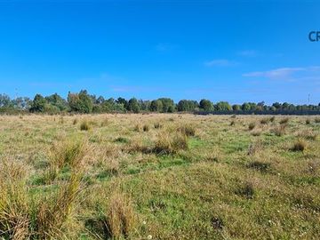 Parcela en Venta en Colonia San Martin