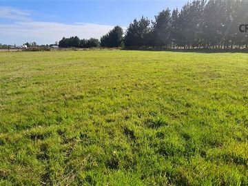 Parcela en Venta en Colonia San Martin
