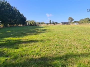 Parcela en Venta en Colonia San Martin