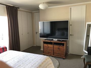 Departamento en Venta en Escuela Agrícola 1710, Macul
