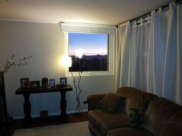Departamento en Venta en Escuela Agrícola 1710, Macul