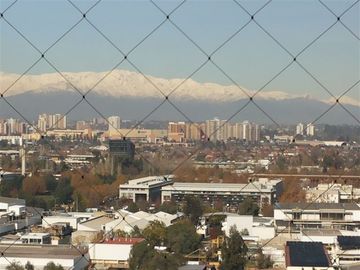 Departamento en Venta en Escuela Agrícola 1710, Macul